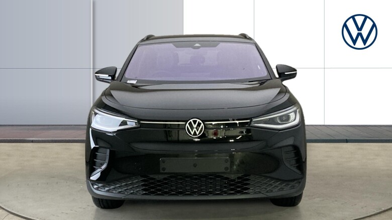 Volkswagen ID.4 210kW Match Pro 77kWh 5dr Auto Electric Estate